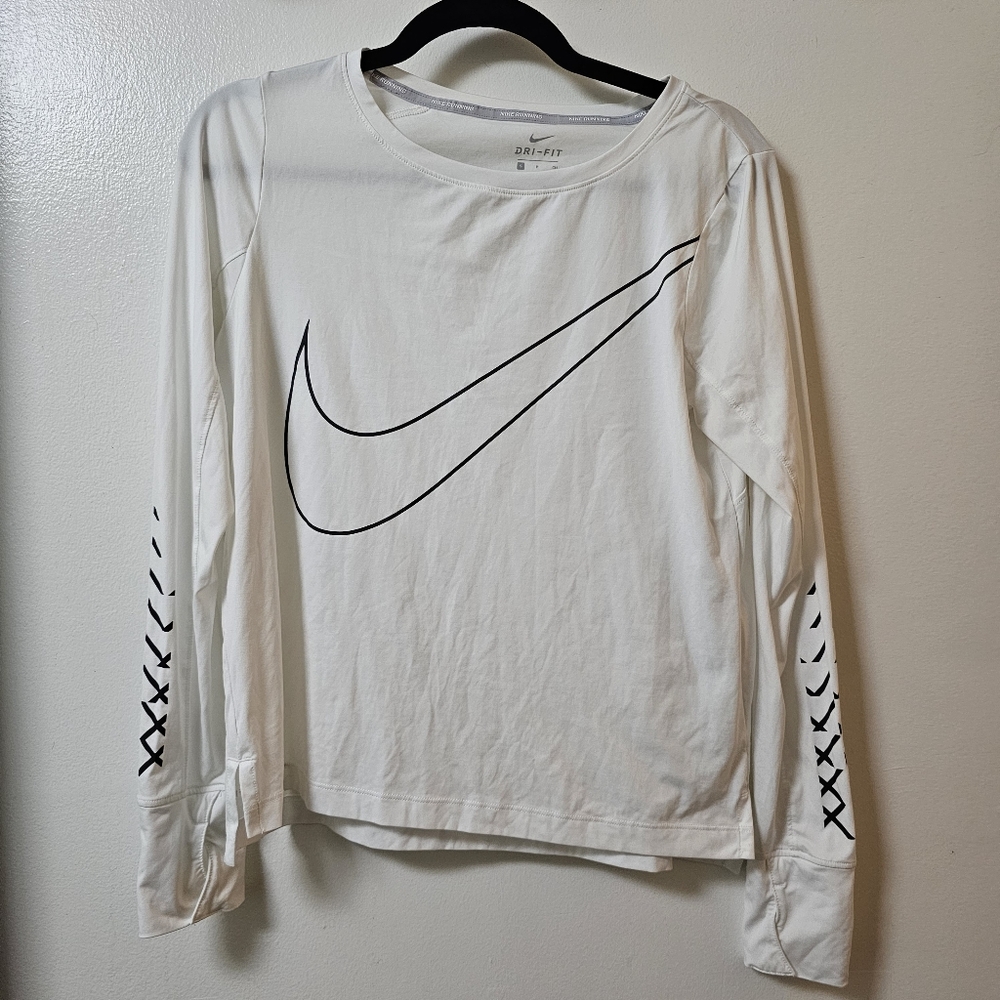 Nike Dri-Fit Long Sleeve